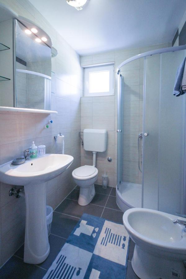 Apartment La Traviata With Parking Rovinj Dış mekan fotoğraf