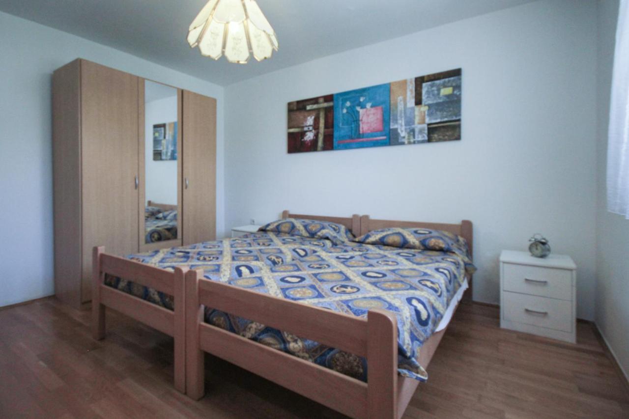 Apartment La Traviata With Parking Rovinj Dış mekan fotoğraf